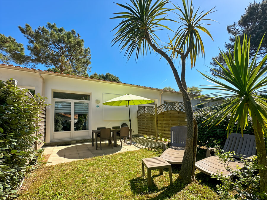 Location Vacances Saint Jean De Monts