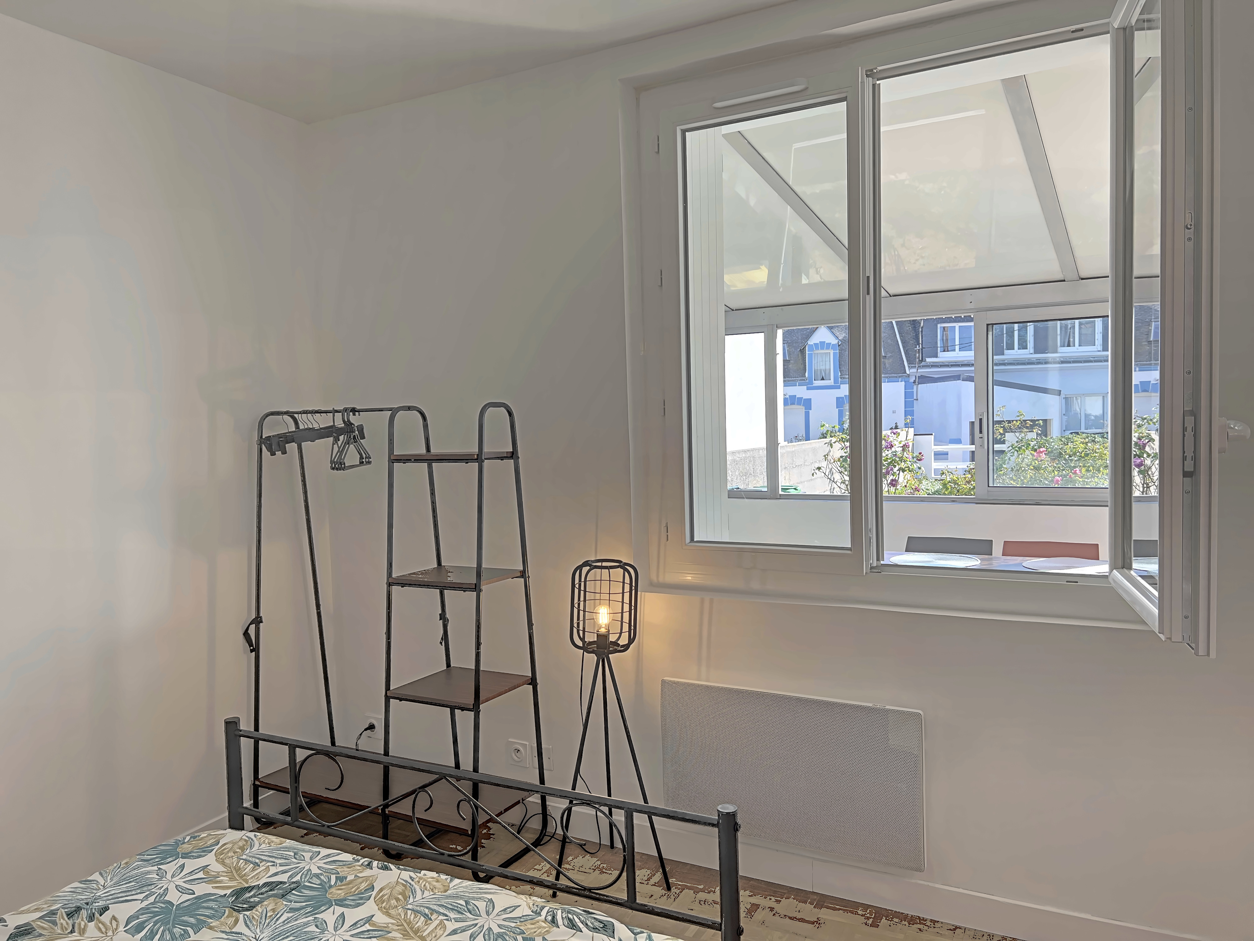 RÉF 329 Riantec maisonette type 3/4 entre bourg et plages